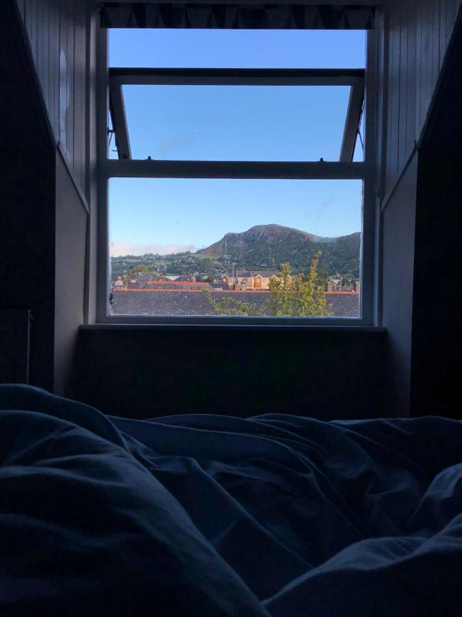 Snowdon House, 8 Bedrooms, Sleep 16, Close To Blackrock Sand ポルスマドグ エクステリア 写真