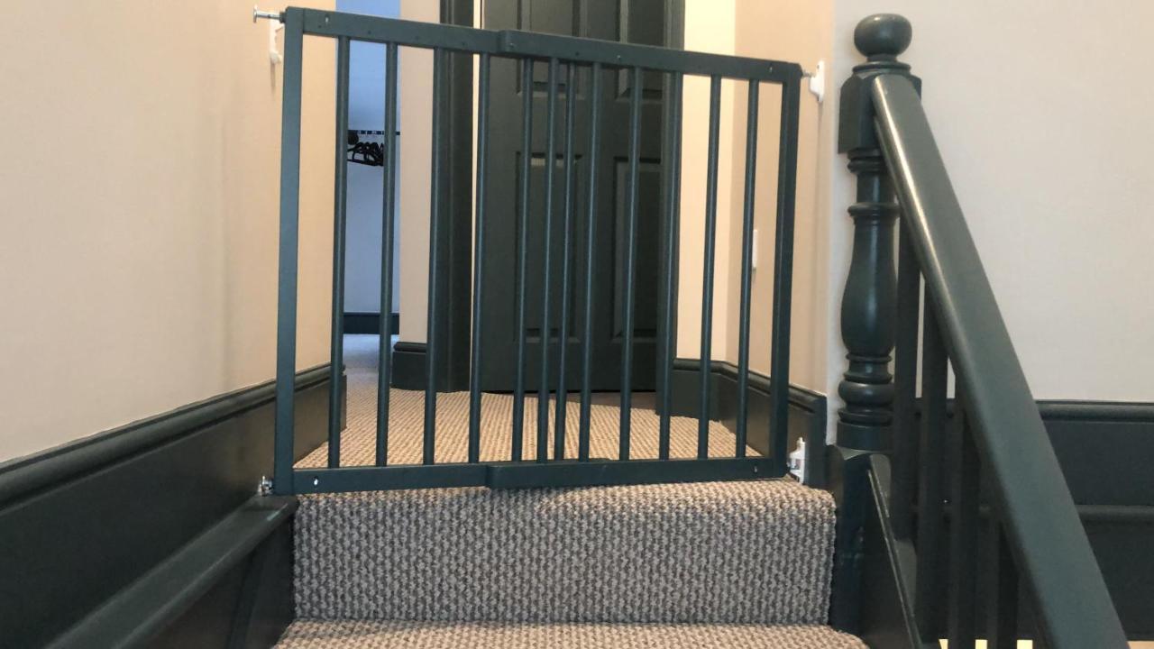 Snowdon House, 8 Bedrooms, Sleep 16, Close To Blackrock Sand ポルスマドグ エクステリア 写真