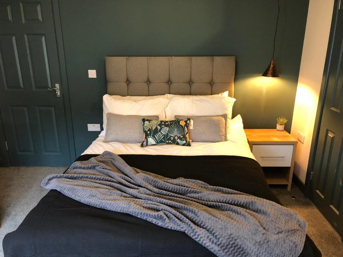 Snowdon House, 8 Bedrooms, Sleep 16, Close To Blackrock Sand ポルスマドグ エクステリア 写真