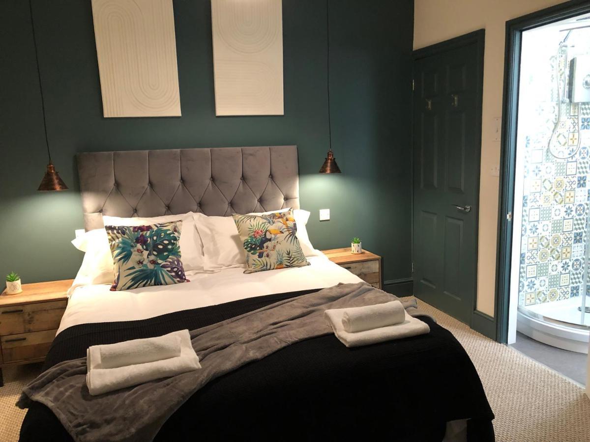 Snowdon House, 8 Bedrooms, Sleep 16, Close To Blackrock Sand ポルスマドグ エクステリア 写真