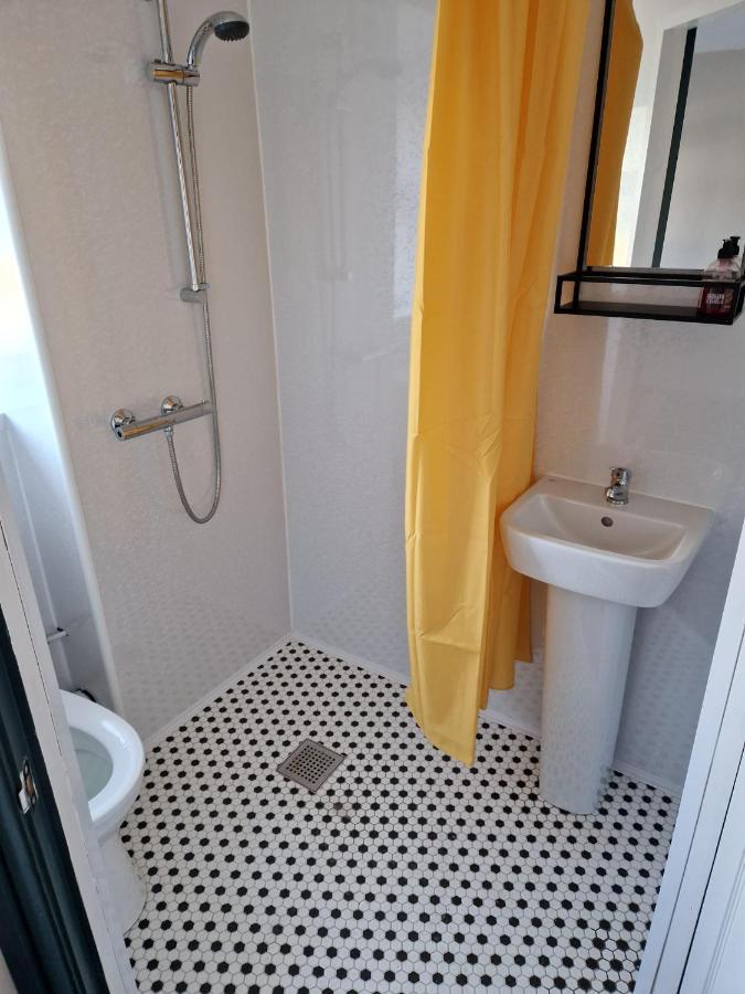 Snowdon House, 8 Bedrooms, Sleep 16, Close To Blackrock Sand ポルスマドグ エクステリア 写真