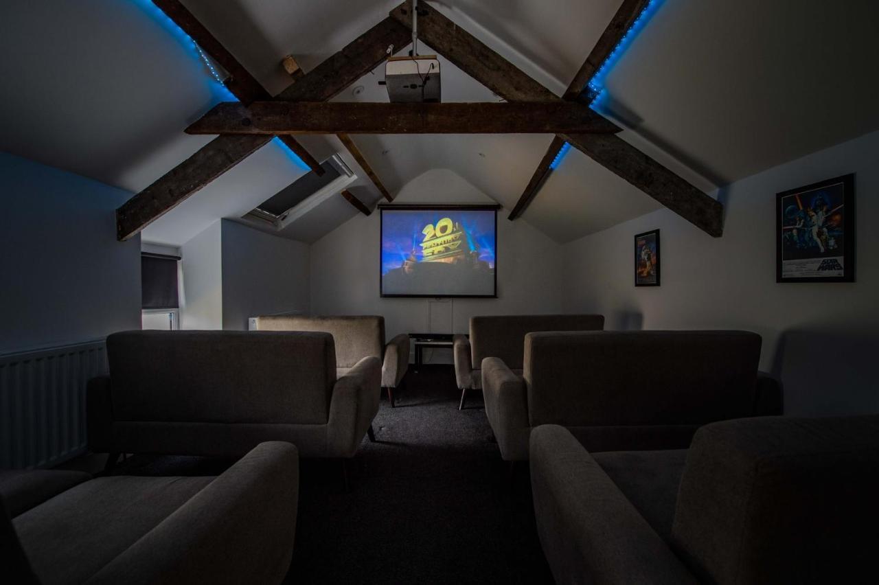 Snowdon House, 8 Bedrooms, Sleep 16, Close To Blackrock Sand ポルスマドグ エクステリア 写真